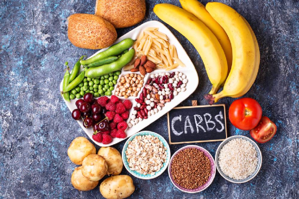 Understanding Macronutrients: Carbohydrates, Proteins, and Fats