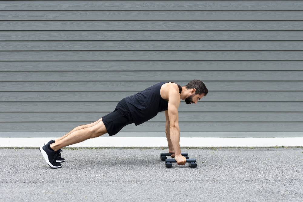 Building Stronger Legs: Effective Exercises for Lower Body Strength