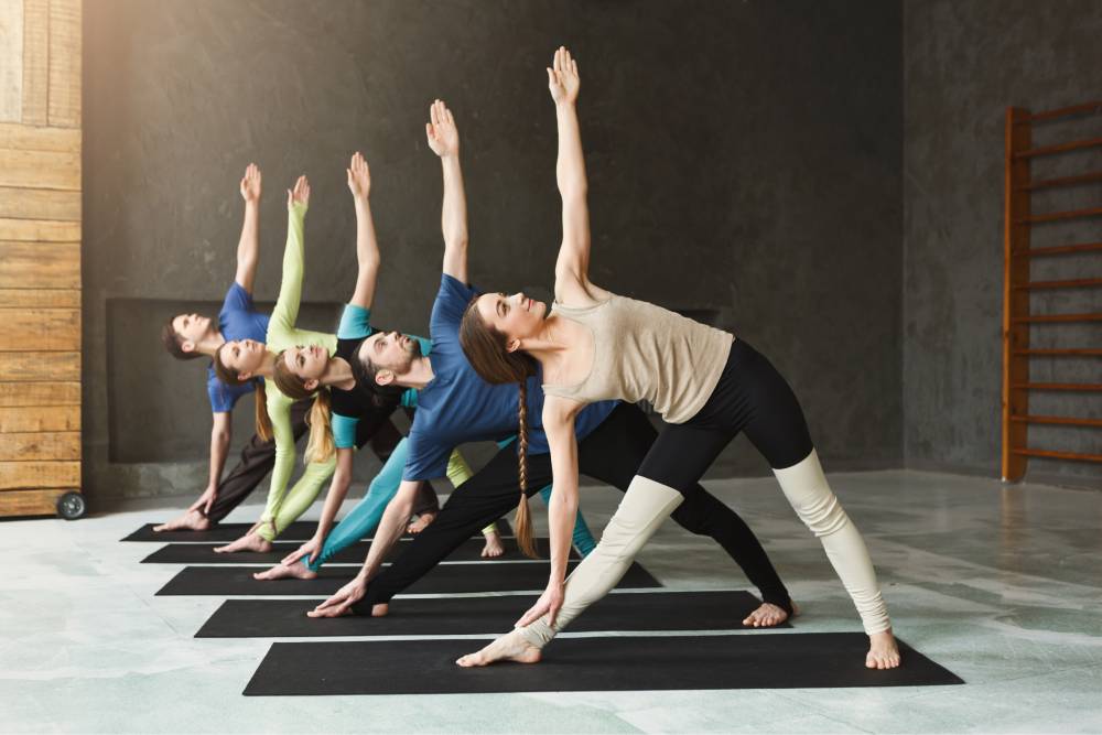 Exploring Different Types of Yoga: From Hatha to Vinyasa and Beyond