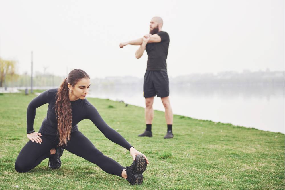 Functional Training: Enhancing Everyday Movement and Injury Prevention