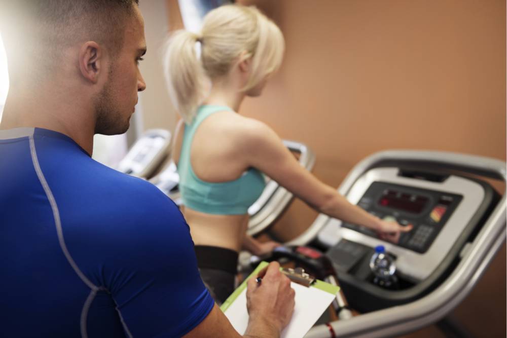 Interval Training: Maximizing Calorie Burn and Cardiovascular Fitness