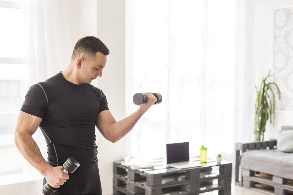 Nutrition for Weightlifters: Fueling Your Performance and Supporting Muscle Growth
