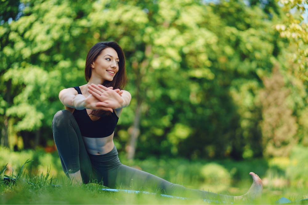 Outdoor Workouts: Embracing Nature for Fitness and Mental Well-being