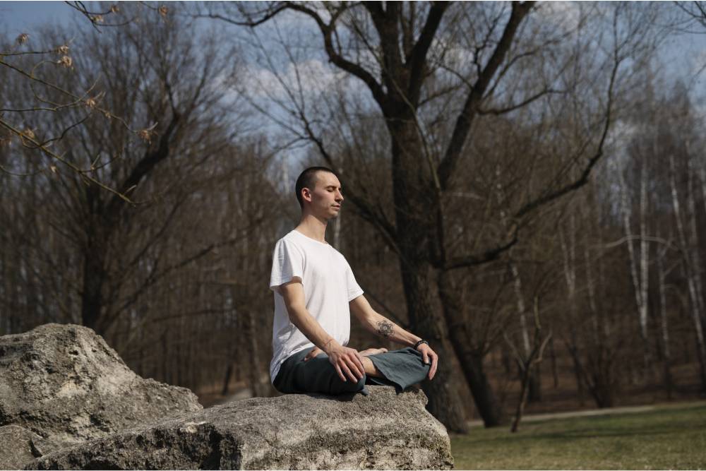 The Power of Mindfulness: Enhancing Mental Well-being and Reducing Anxiety