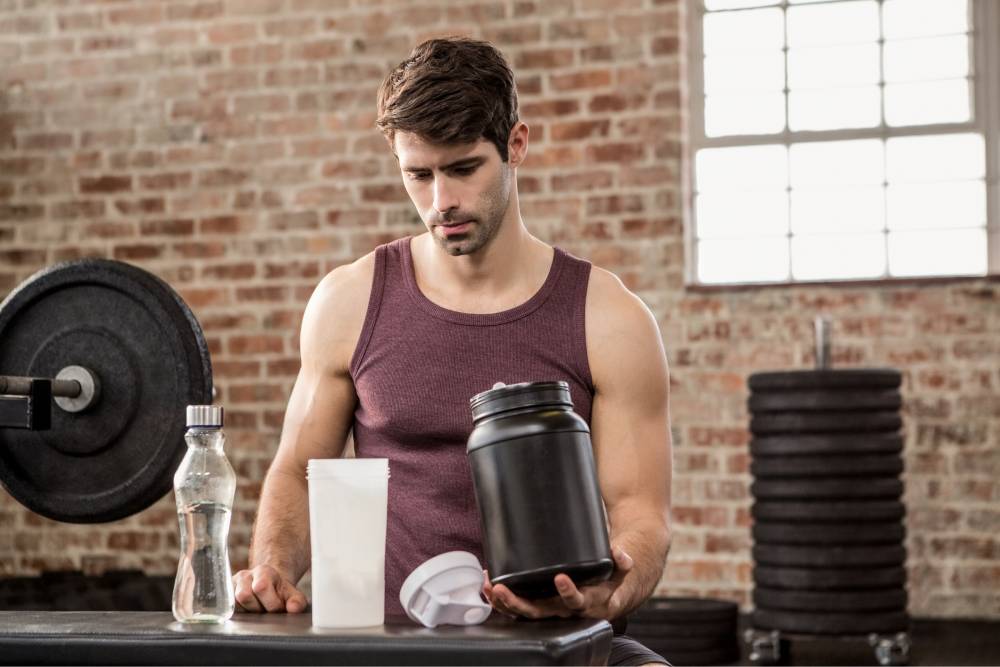 The Role of Nutrition in Strength Training: Fueling Your Muscles for Success