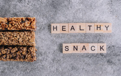 Healthy Snack Ideas for Satisfying Cravings and Nourishing Your Body