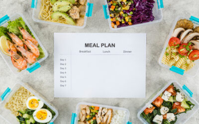 Meal Planning Made Easy: Tips and Tricks for Healthy and Convenient Meals